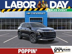 2026 Chevrolet Equinox LT SUV