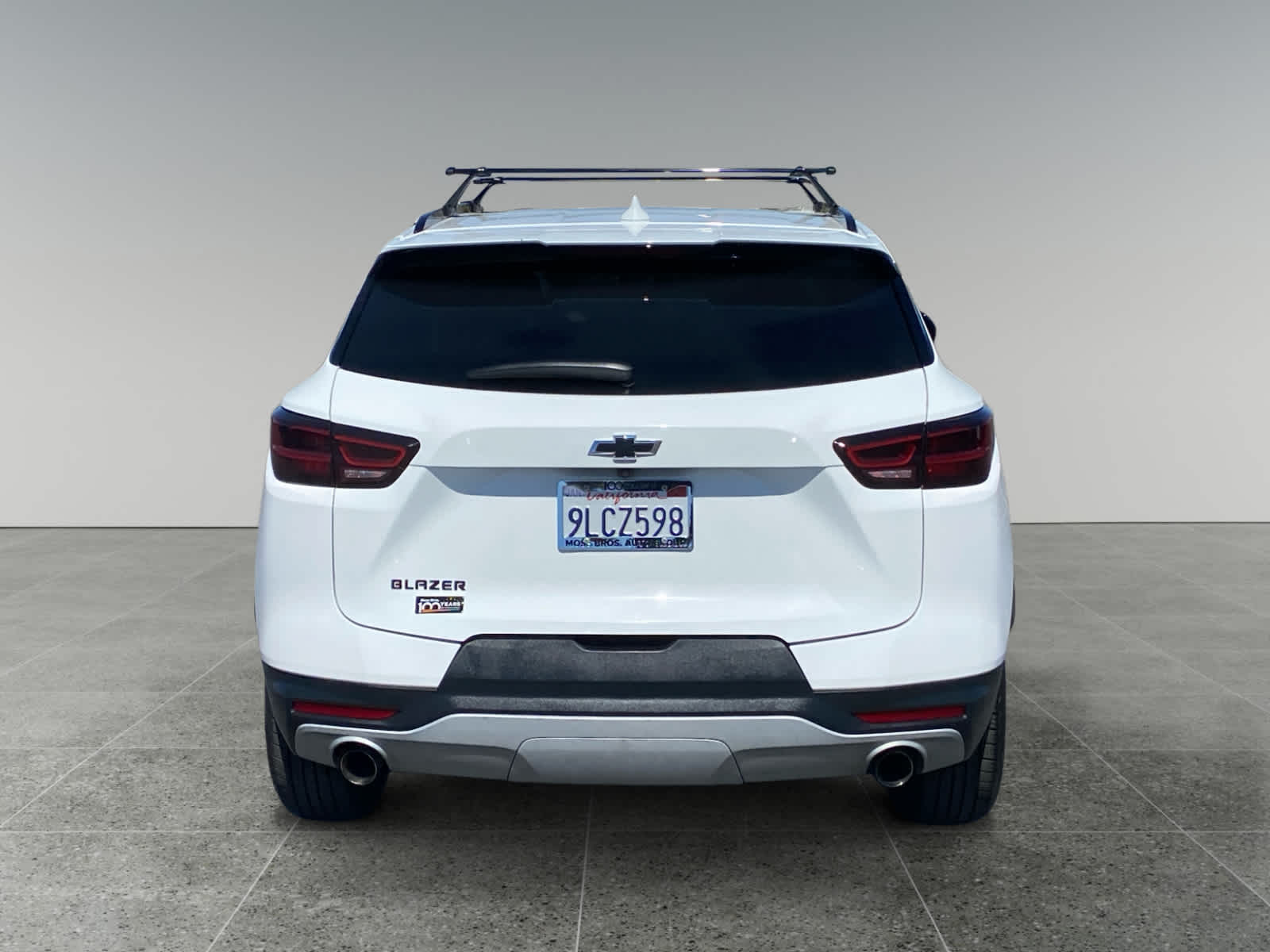 2023 Chevrolet Blazer LT w/2LT photo 4