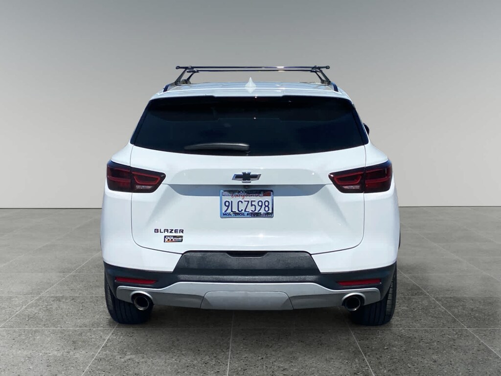 Used 2023 Chevrolet Blazer LT w/2LT SUV