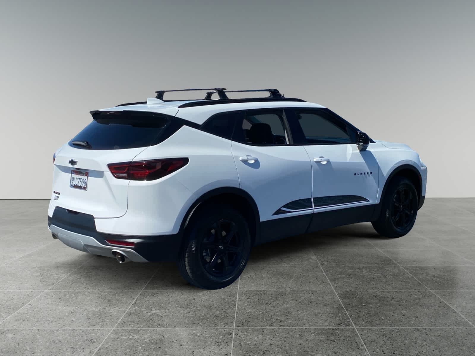 2023 Chevrolet Blazer LT w/2LT photo 5