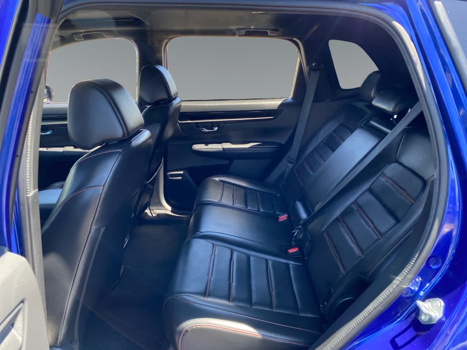 2024 Honda CR-V Sport-L - Photo 13