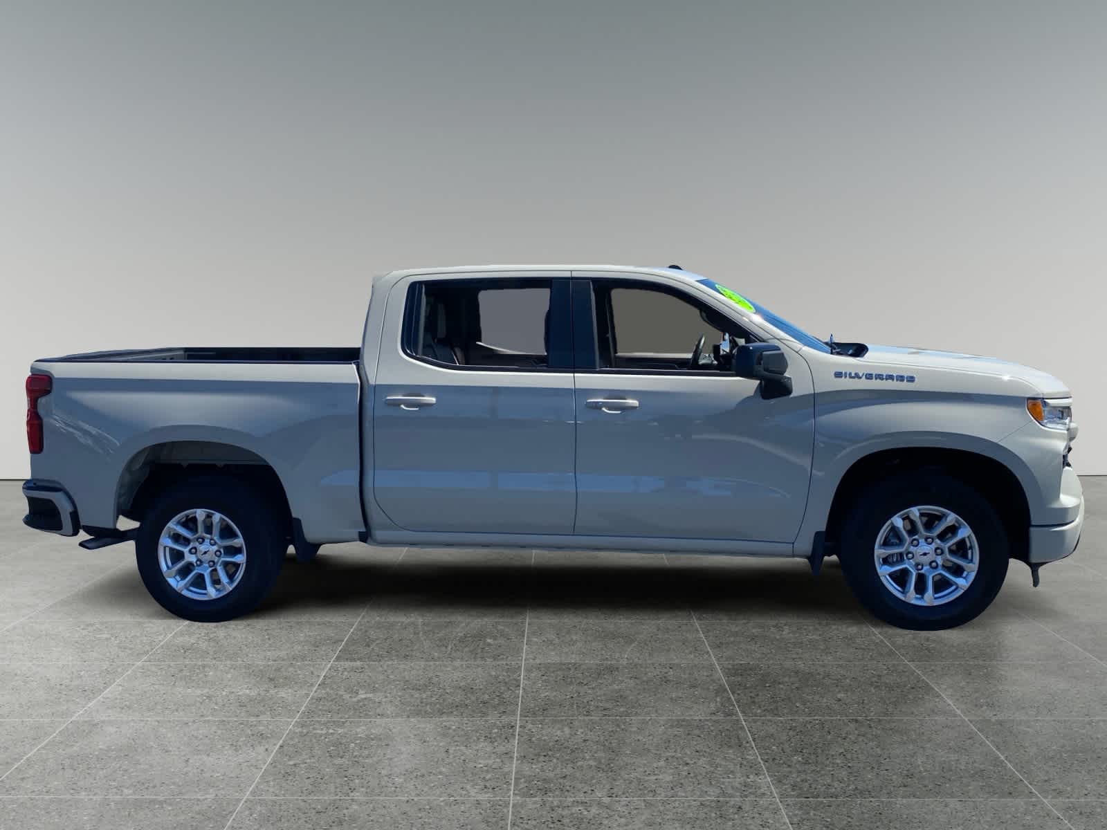 2026 Chevrolet Silverado 1500 RST - Photo 6