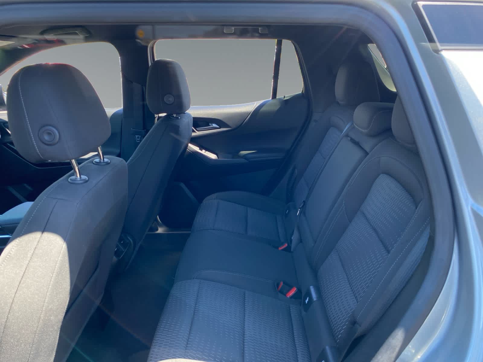 2025 Chevrolet Equinox LT - Photo 13
