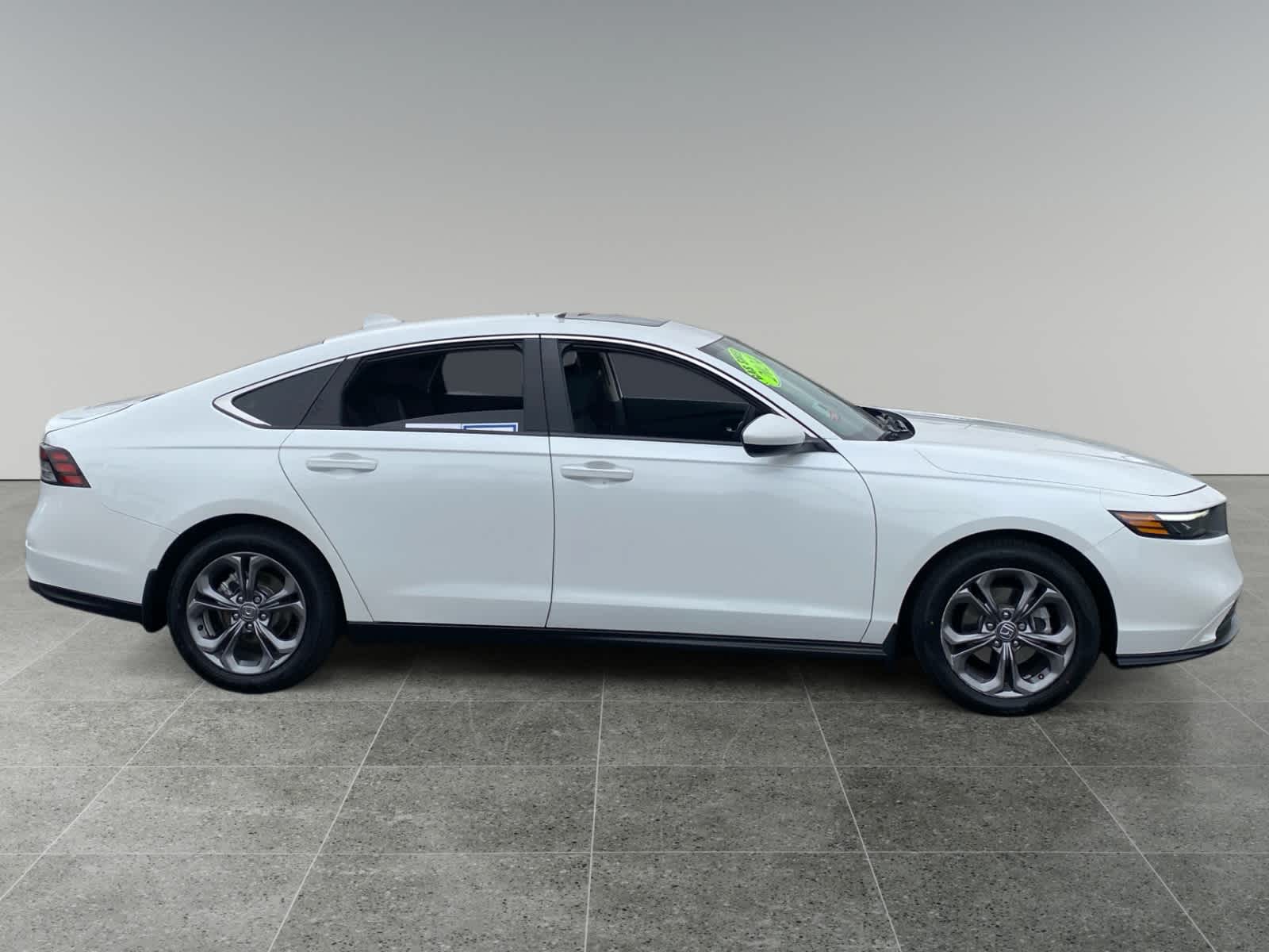 2024 Honda Accord EX - Photo 6