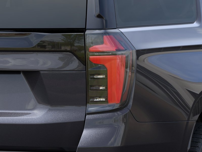 2026 Chevrolet Suburban LS - Photo 11