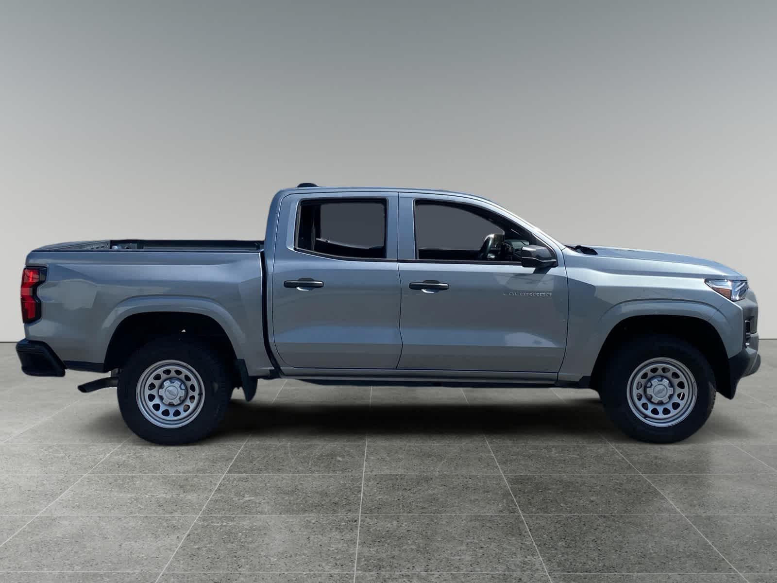 2024 Chevrolet Colorado WT photo 6
