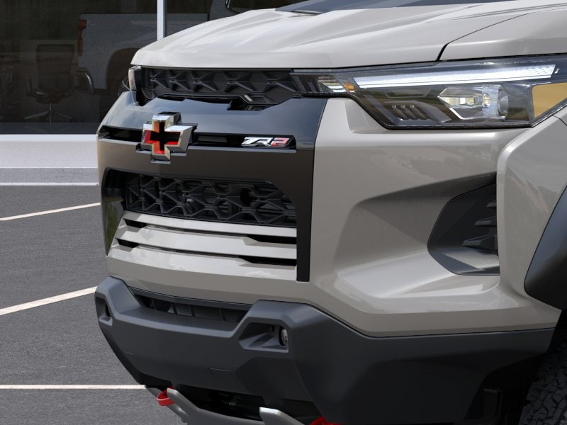 2026 Chevrolet Colorado ZR2 - Photo 13