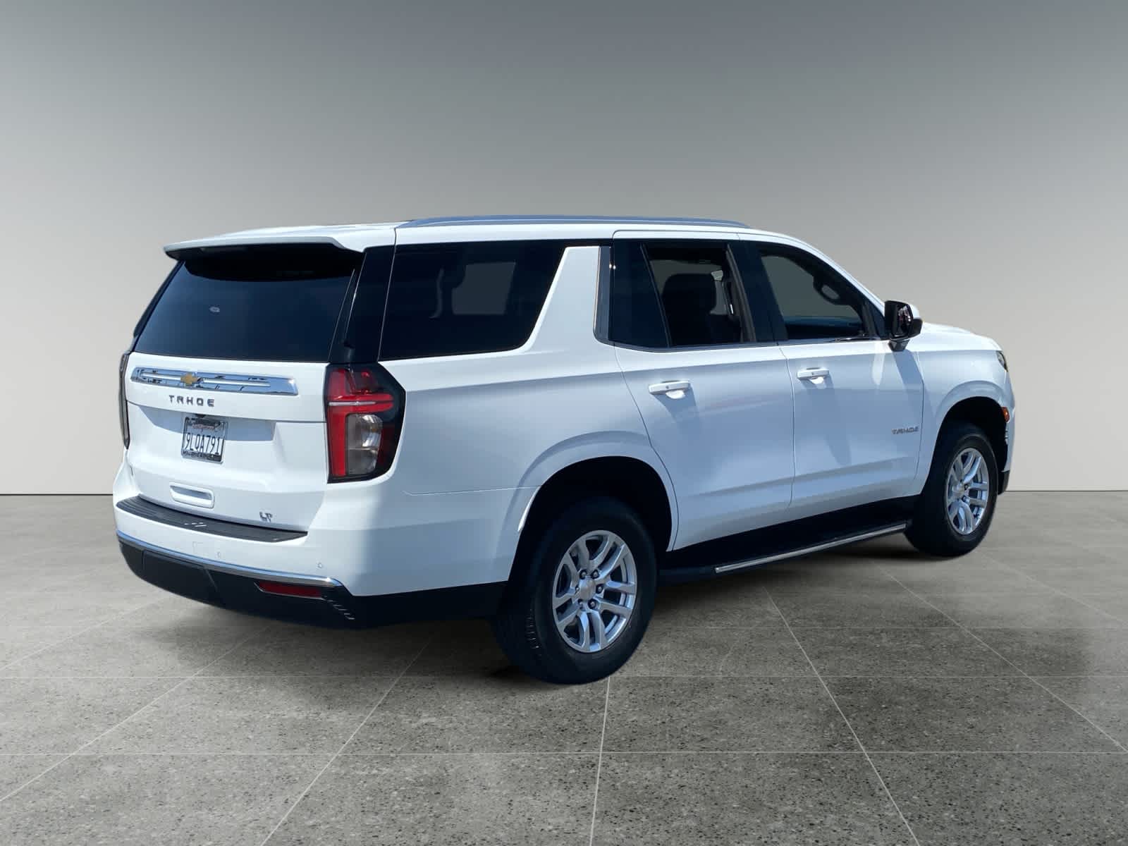 2024 Chevrolet Tahoe LT photo 5