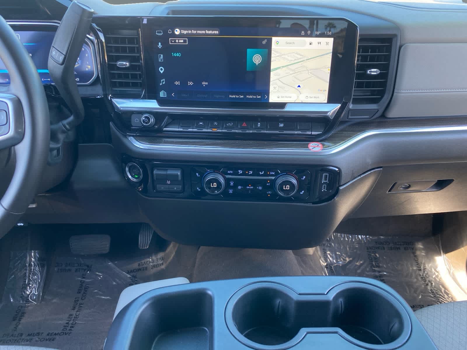 2026 Chevrolet Silverado 1500 RST - Photo 11