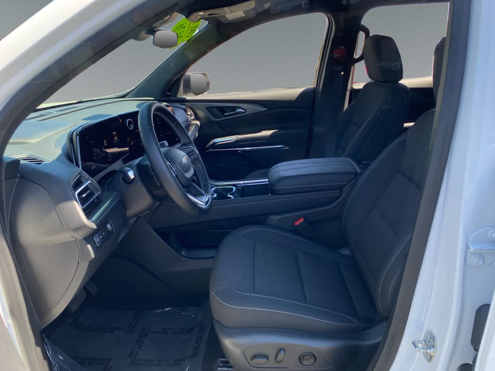 2026 Chevrolet Traverse LT - Photo 9