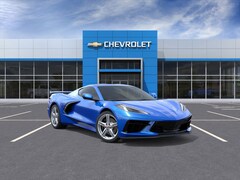 2026 Chevrolet Corvette Stingray 1LT Coupe