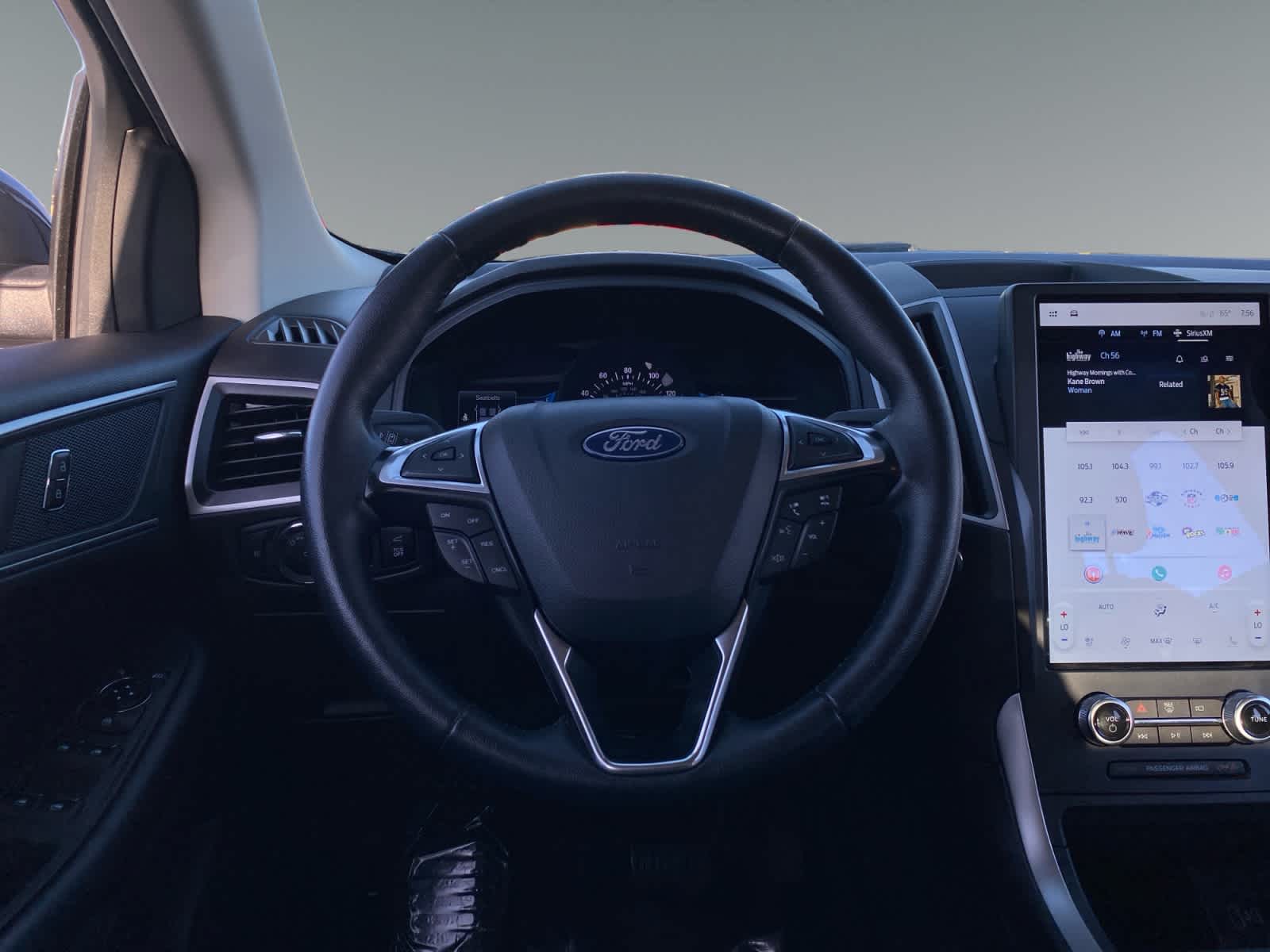 2024 Ford Edge SEL - Photo 12