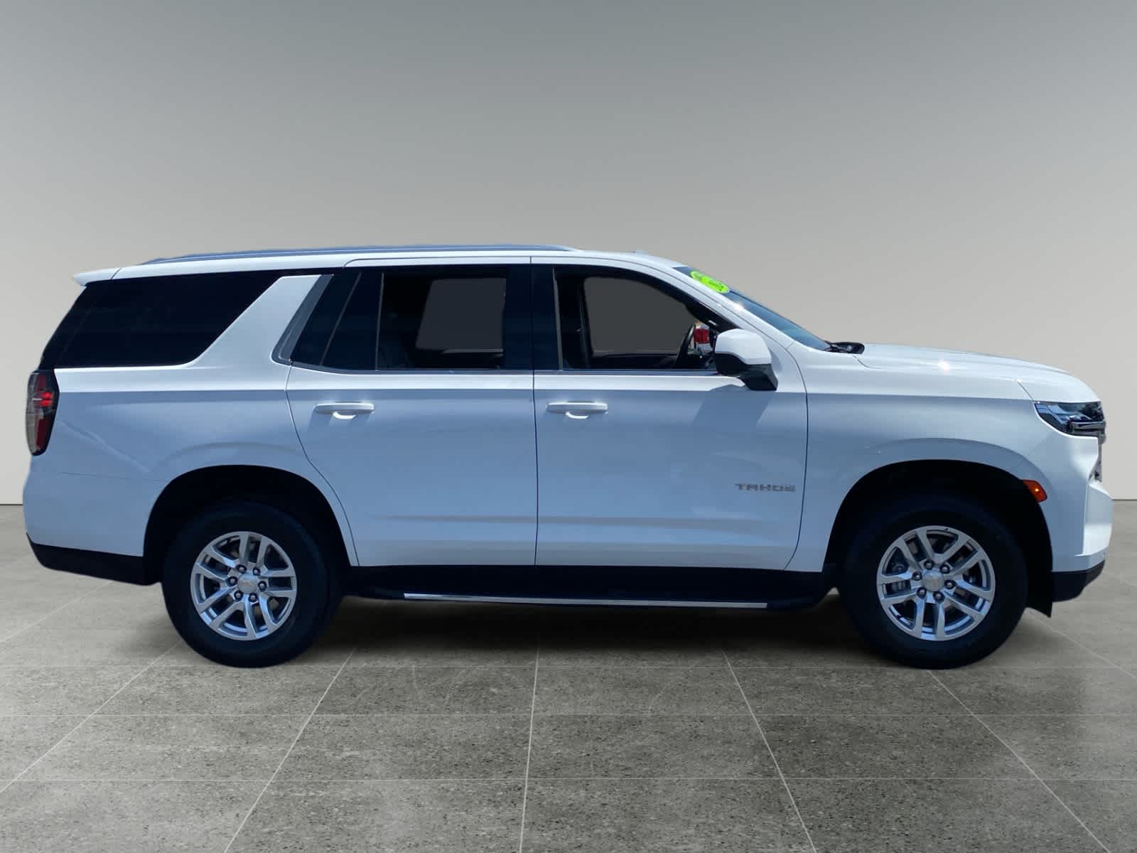 2024 Chevrolet Tahoe LT photo 6