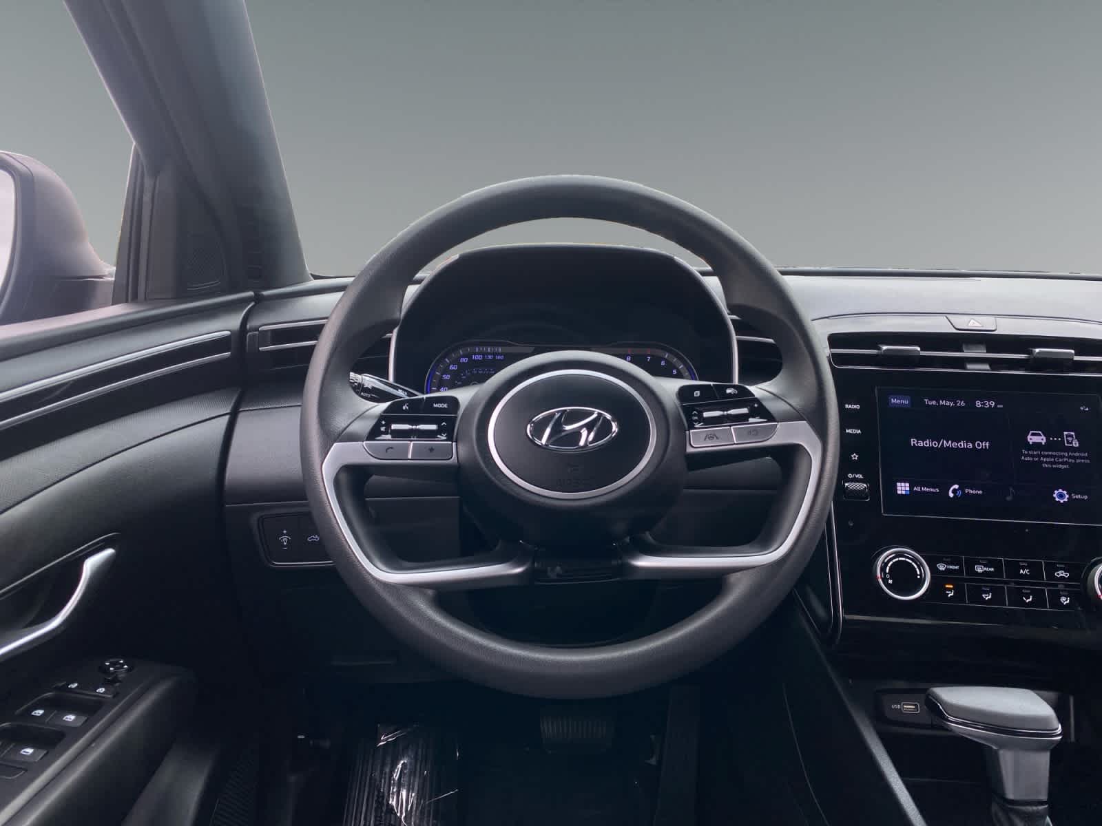 2023 Hyundai Santa Cruz SEL - Photo 12