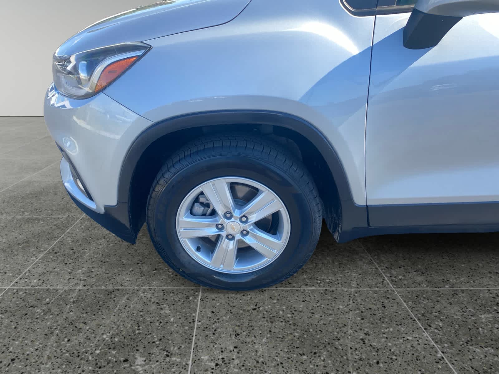 2022 Chevrolet Trax LT - Photo 14