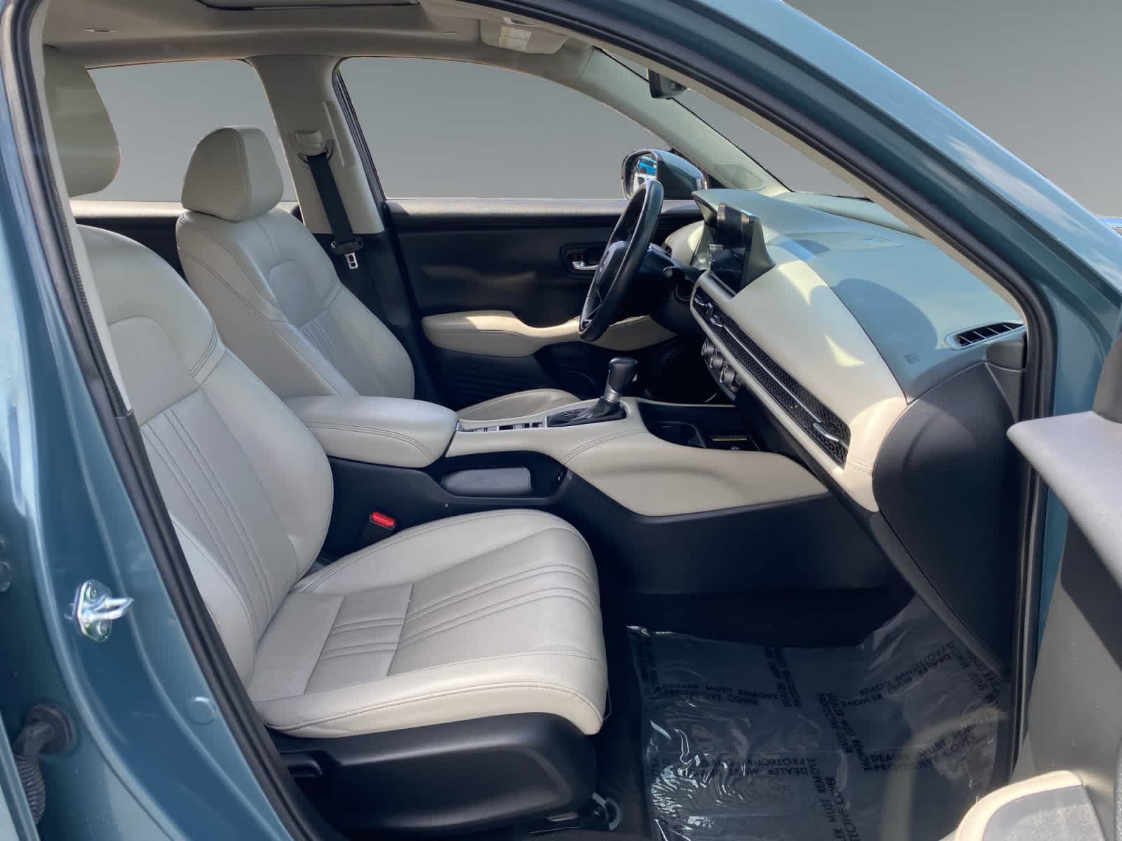 2024 Honda HR-V EX-L - Photo 15