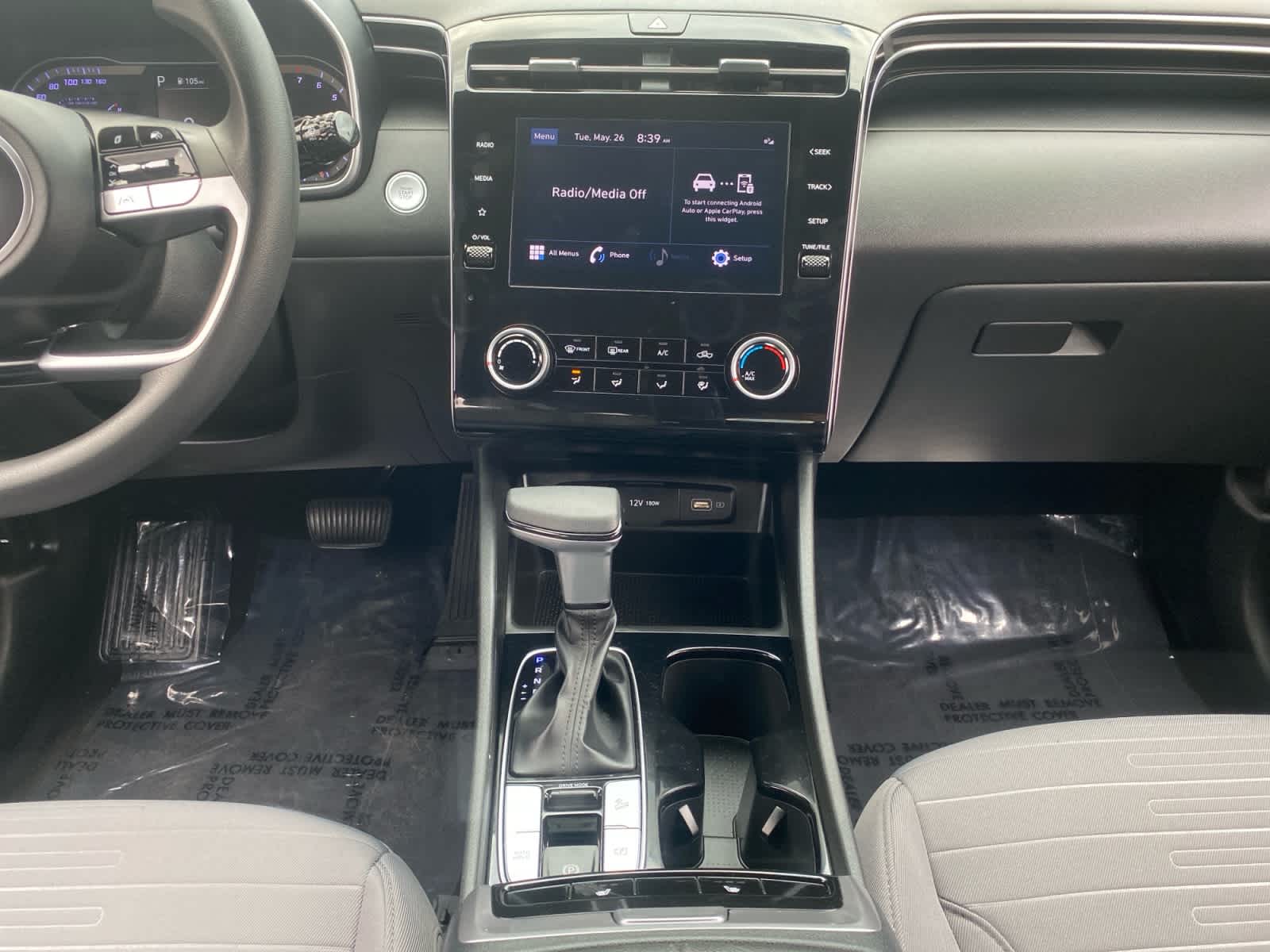 2023 Hyundai Santa Cruz SEL - Photo 11