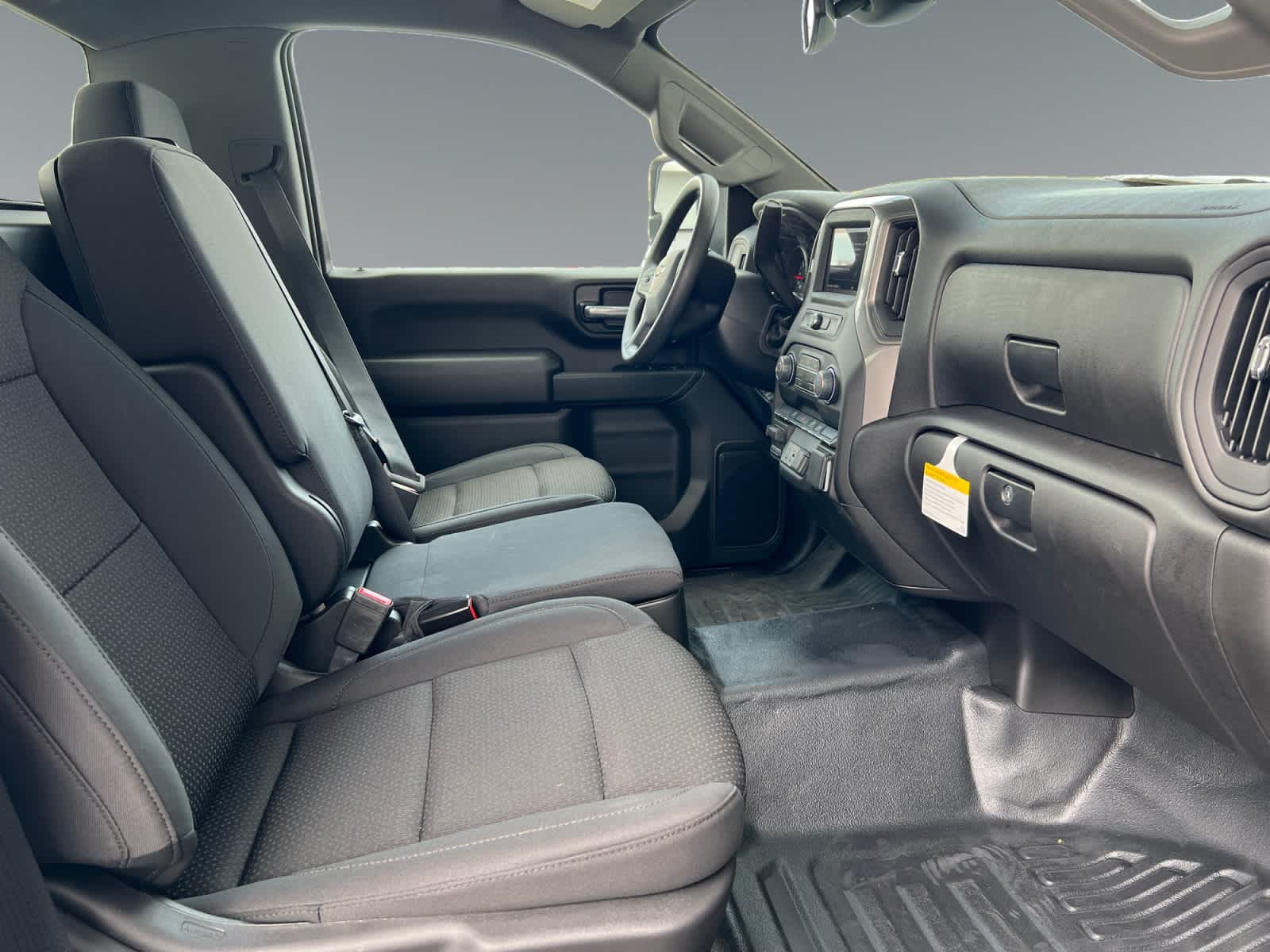 2026 Chevrolet Silverado 2500 HD Work Truck - Photo 15