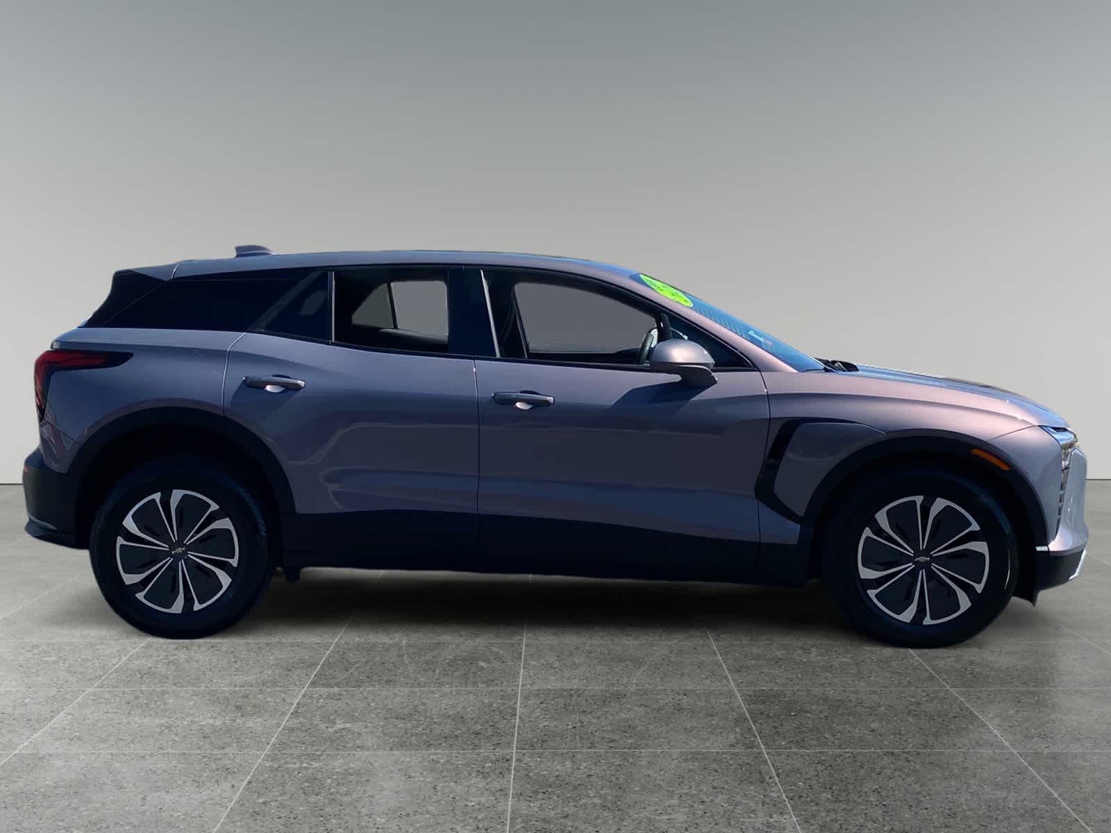 2026 Chevrolet Blazer EV LT - Photo 6