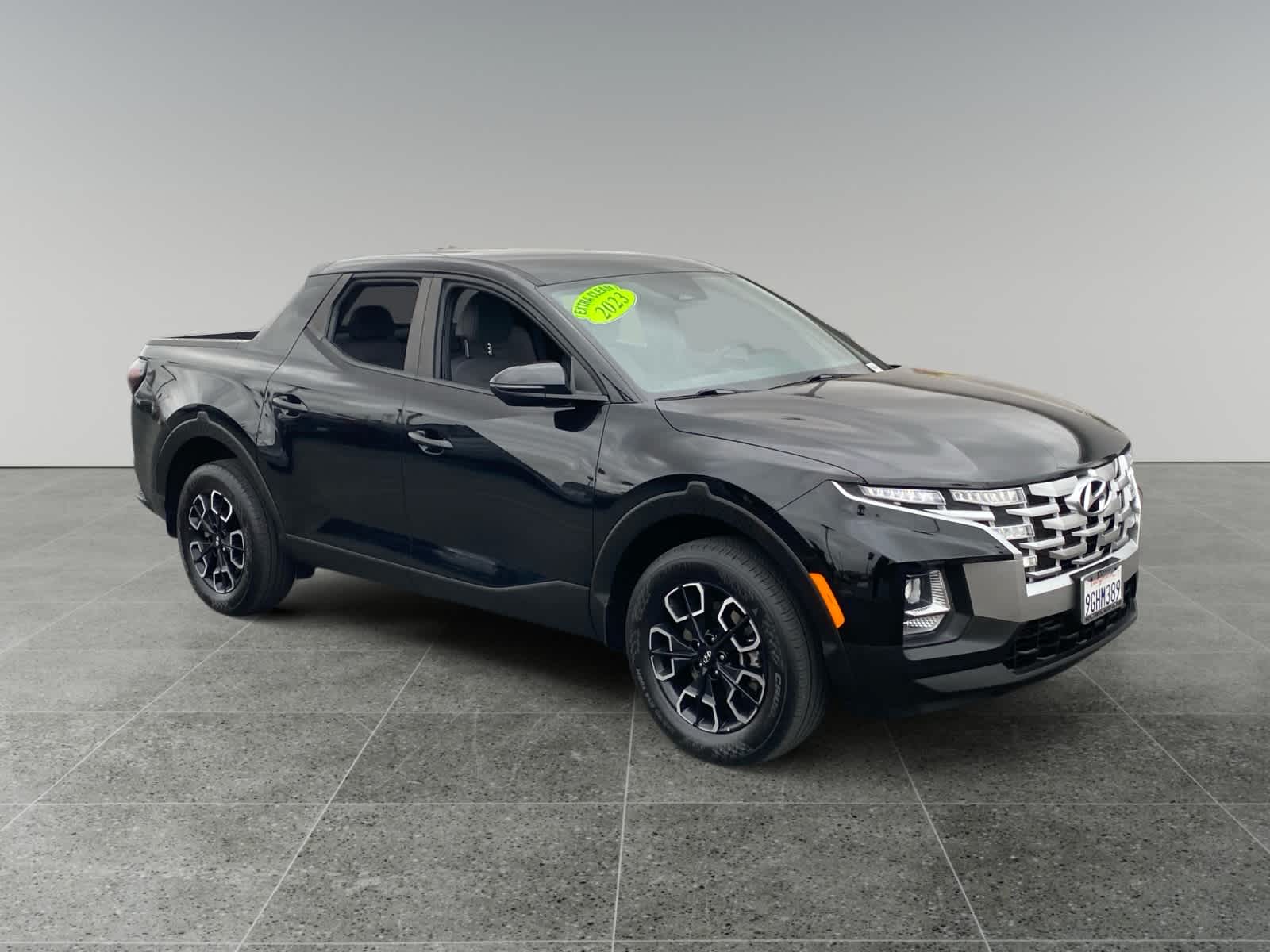 2023 Hyundai Santa Cruz SEL - Photo 7