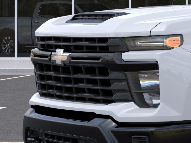 2026 Chevrolet Silverado 2500 HD Work Truck - Photo 29
