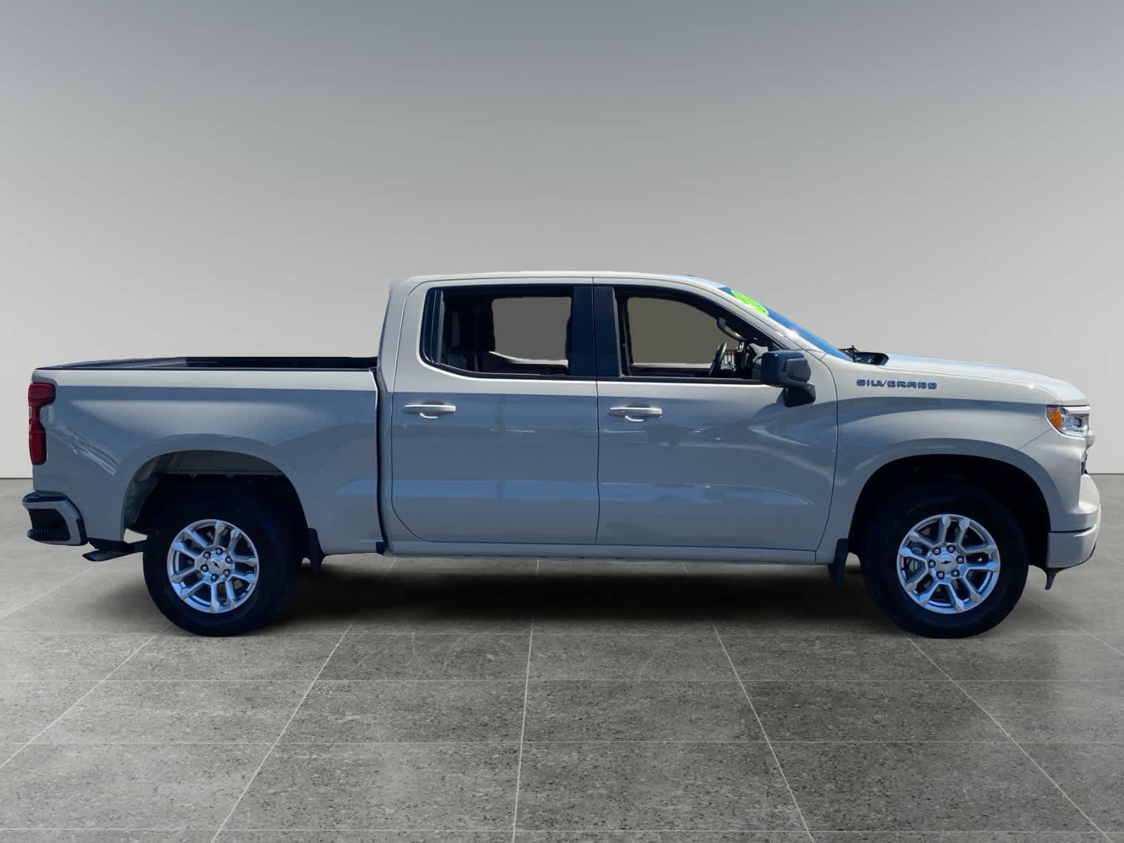 2026 Chevrolet Silverado 1500 RST - Photo 6