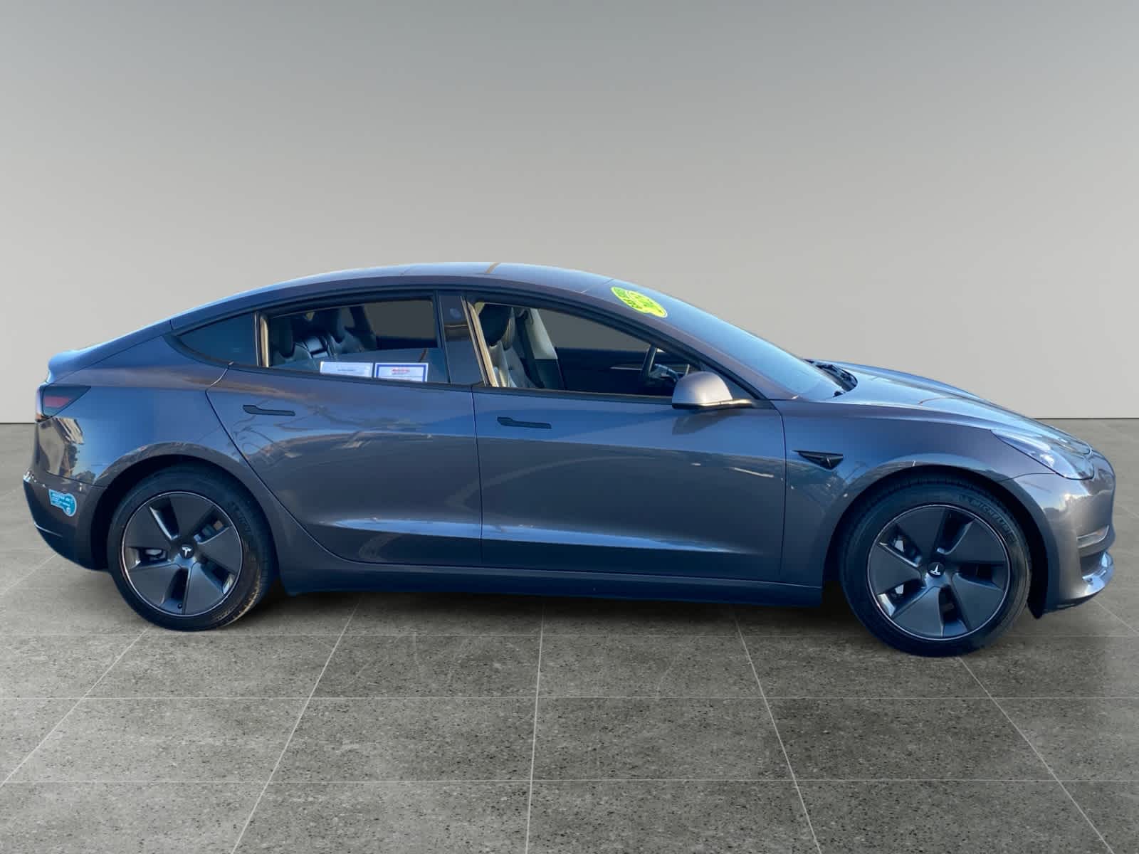 2023 Tesla Model 3 Base - Photo 6