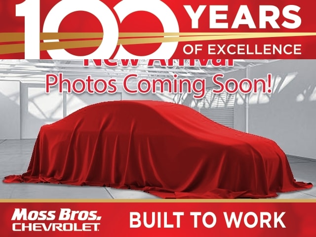2026 Chevrolet Silverado 1500 Custom Crew Cab Short Box's photo