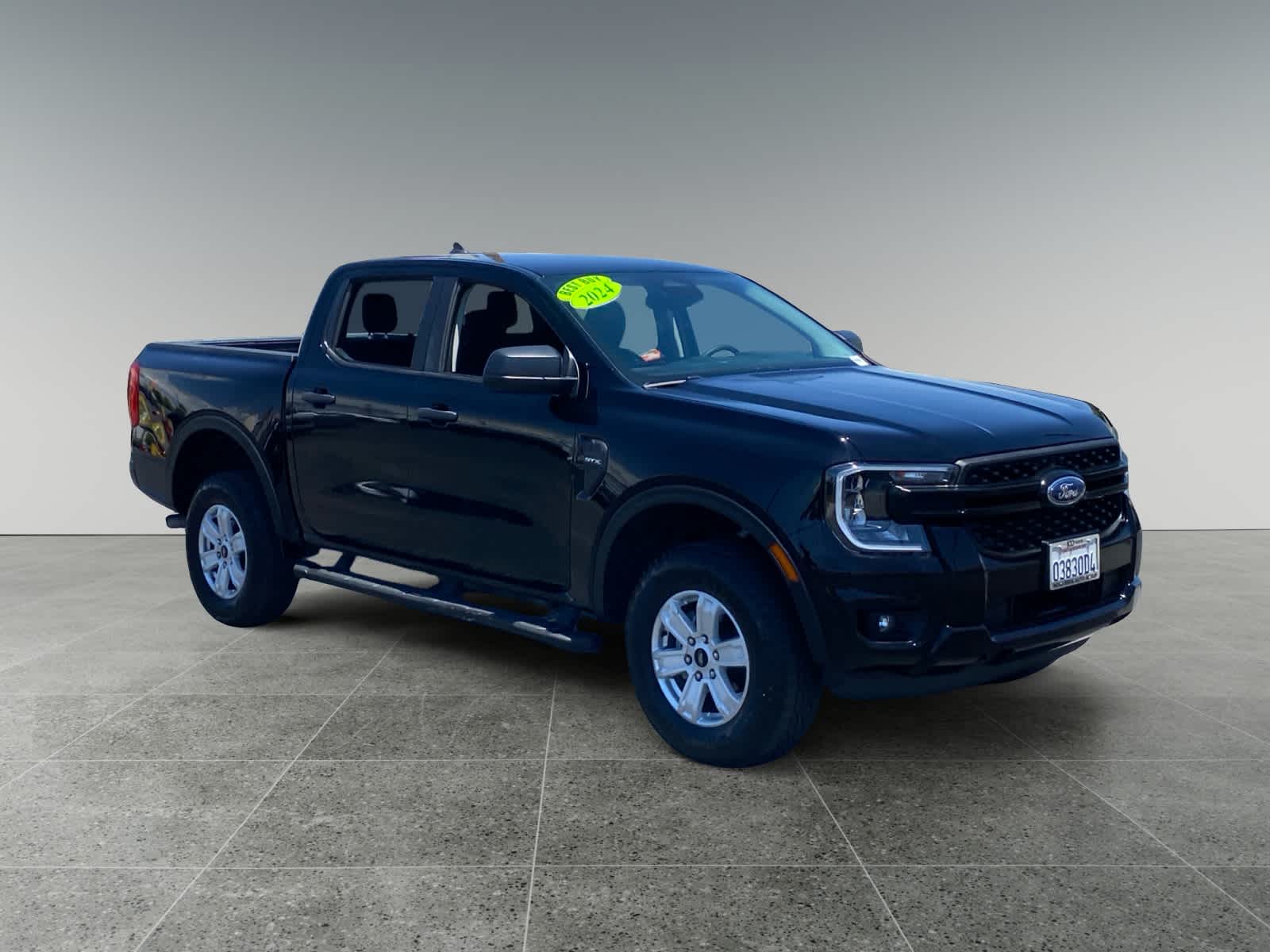 2024 Ford Ranger XL - Photo 7