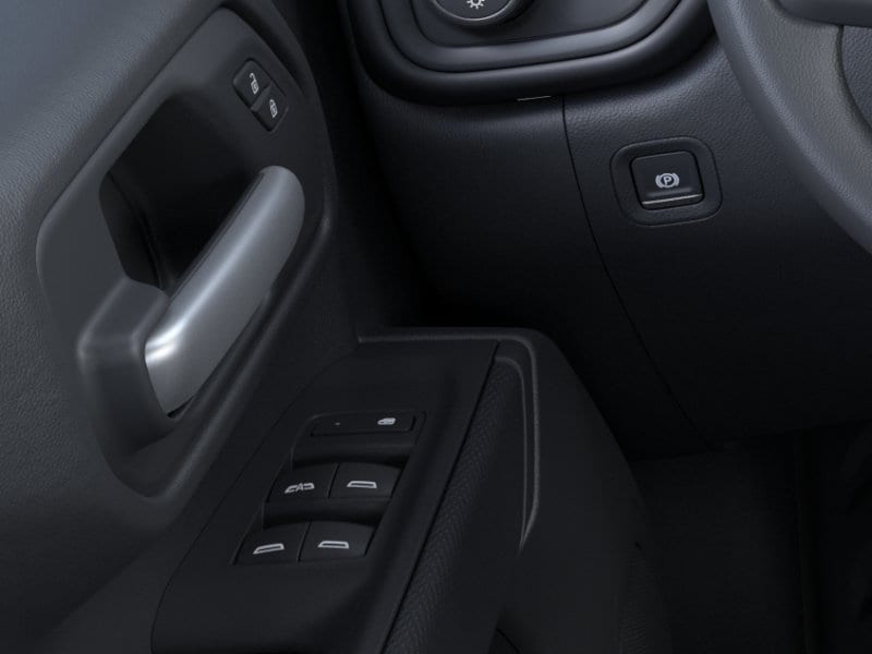 2026 Chevrolet Silverado 2500 HD Work Truck - Photo 22