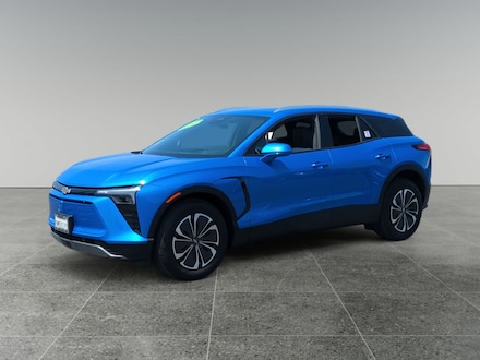 2024 Chevrolet Blazer EV LT SUV