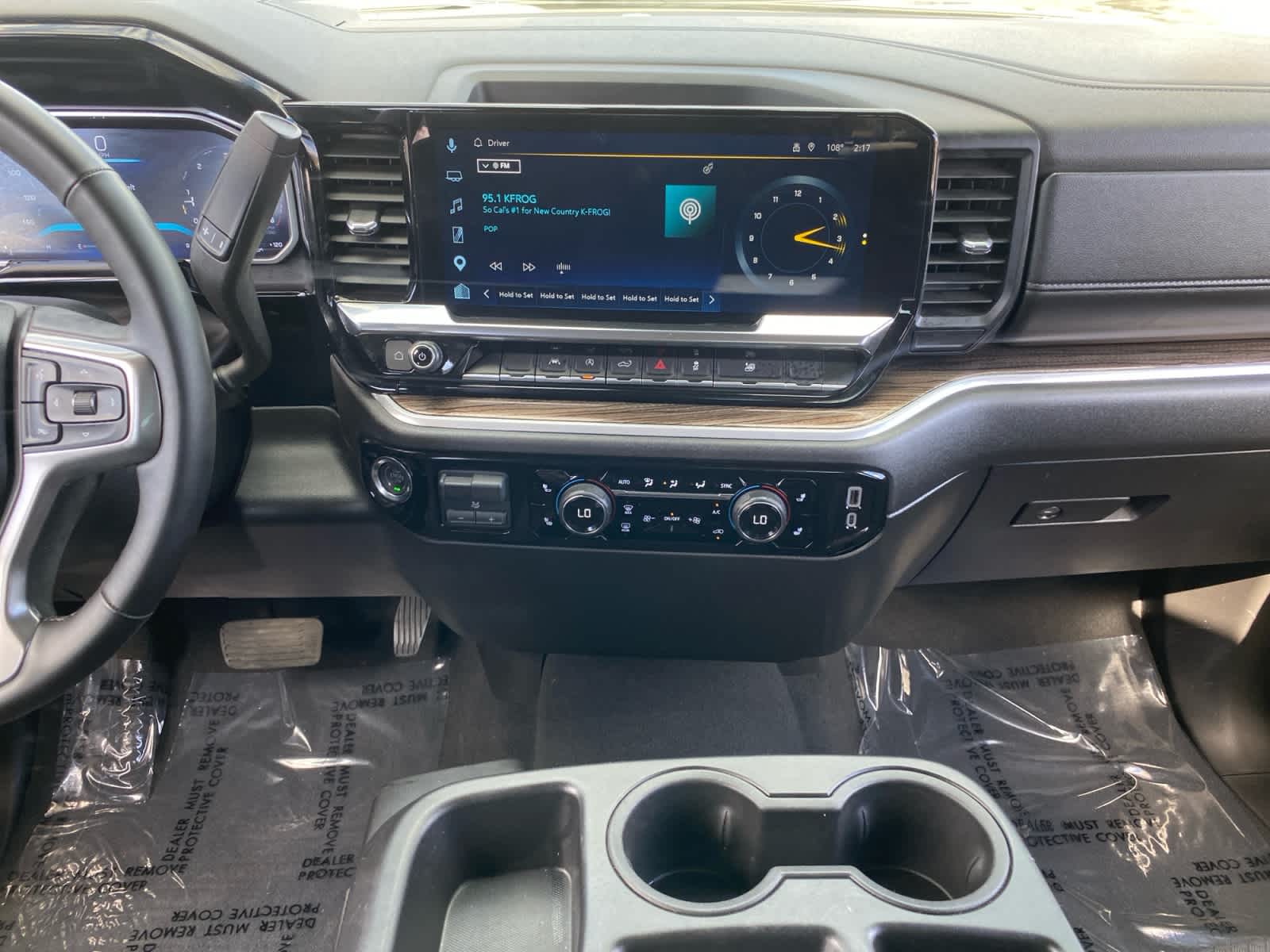 2026 Chevrolet Silverado 1500 RST - Photo 11