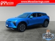  Chevrolet Blazer EV