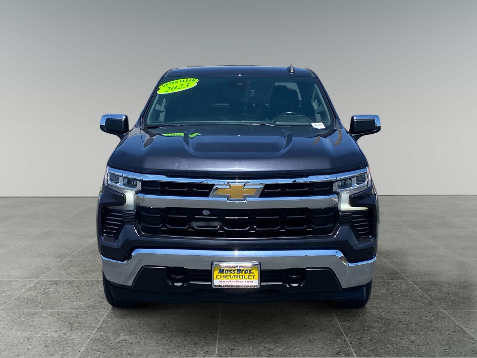 2023 Chevrolet Silverado 1500 LT - Photo 8