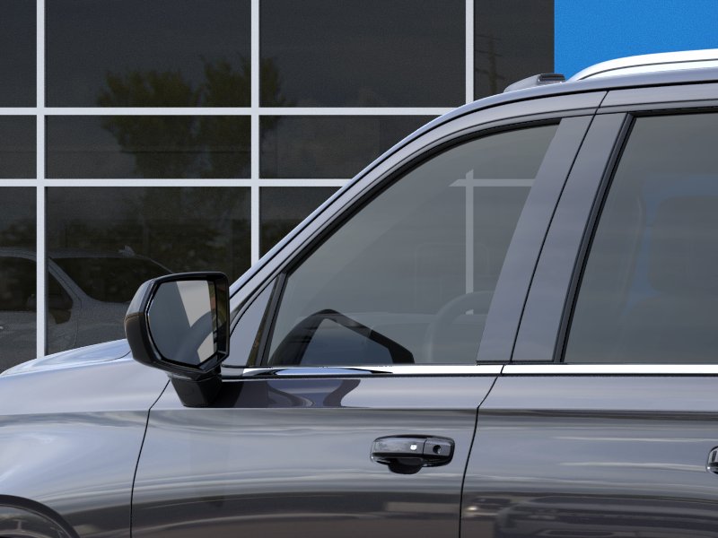 2026 Chevrolet Suburban LS - Photo 12