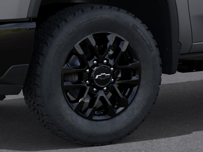 2026 Chevrolet Silverado 2500 HD LT - Photo 9