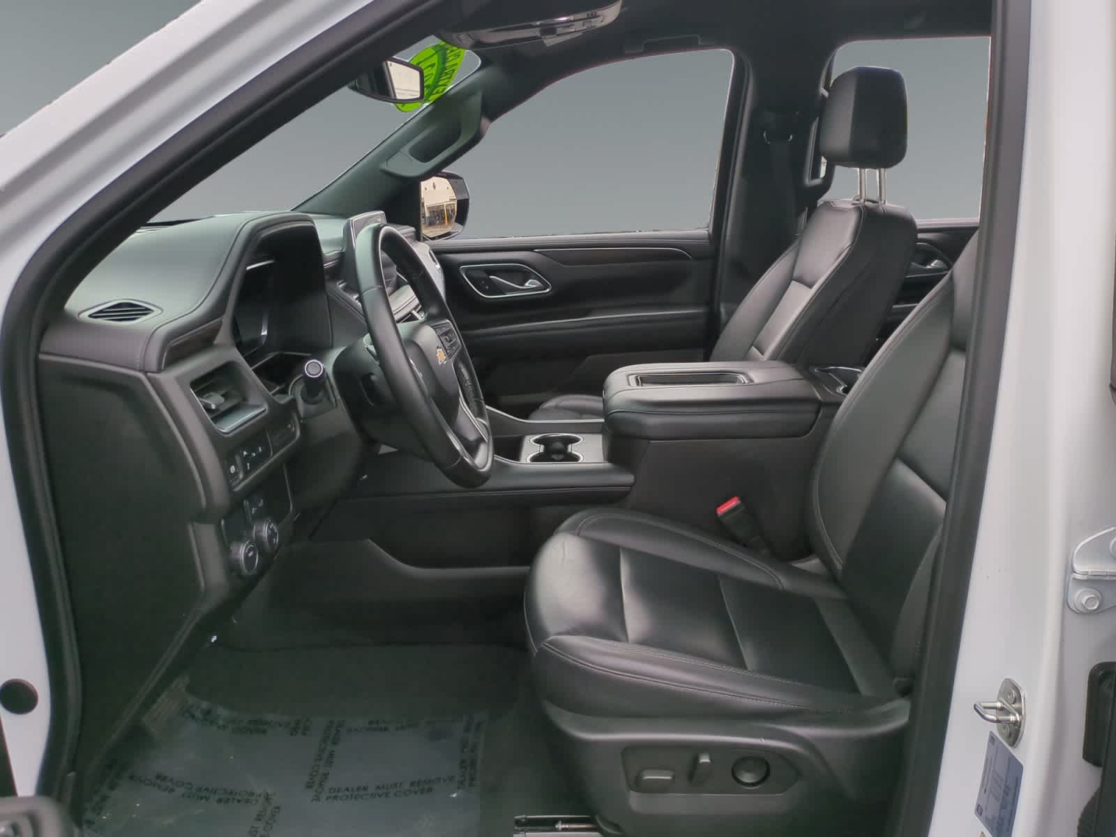 2024 Chevrolet Tahoe LT - Photo 9