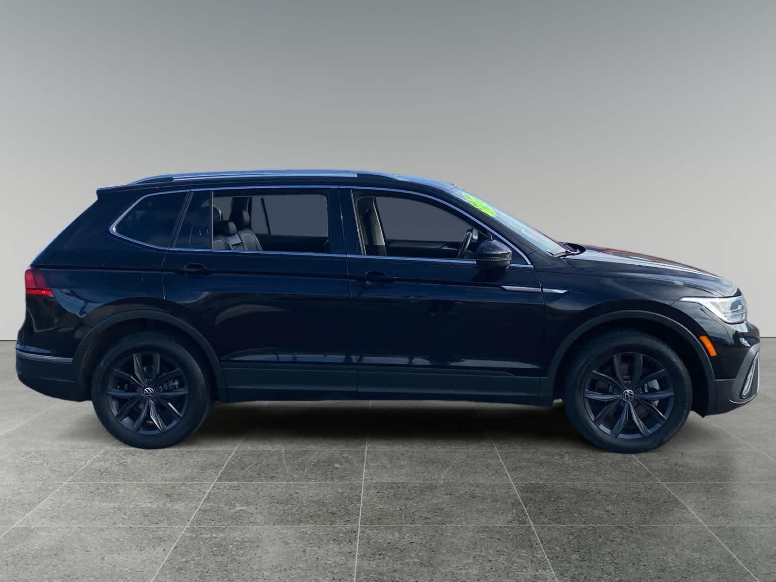 2024 Volkswagen Tiguan Wolfsburg Edition - Photo 6
