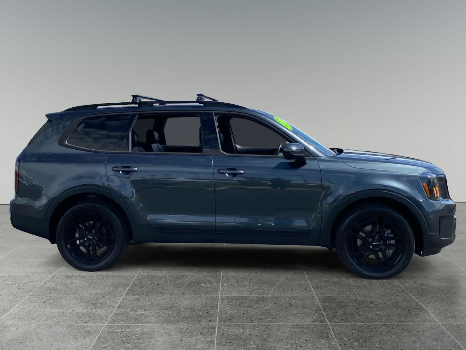 2024 Kia Telluride SX Prestige X-Line - Photo 6