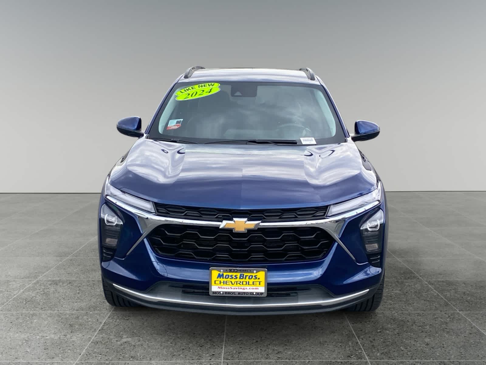 2024 Chevrolet Trax LT - Photo 8