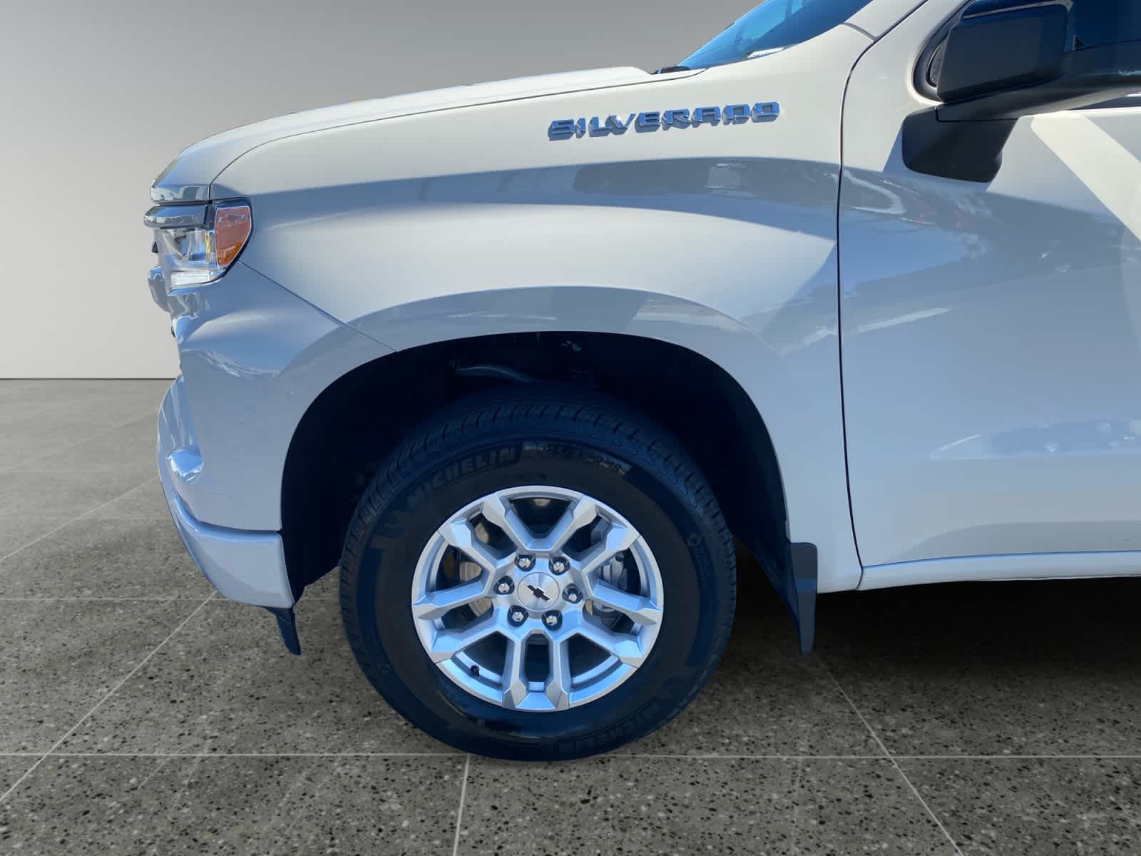 2026 Chevrolet Silverado 1500 RST - Photo 13