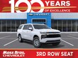 Chevrolet Suburban