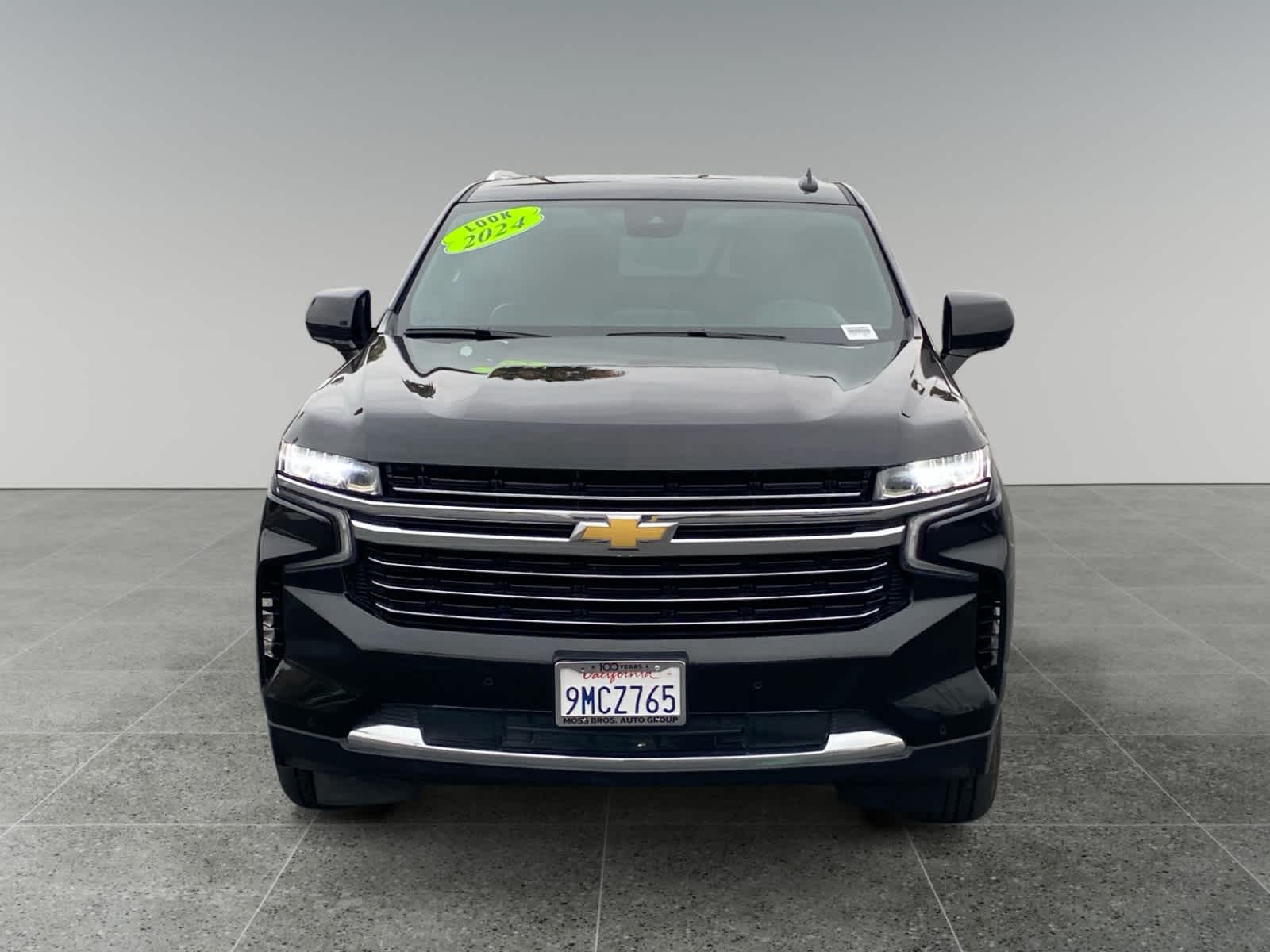 2024 Chevrolet Tahoe LT - Photo 8