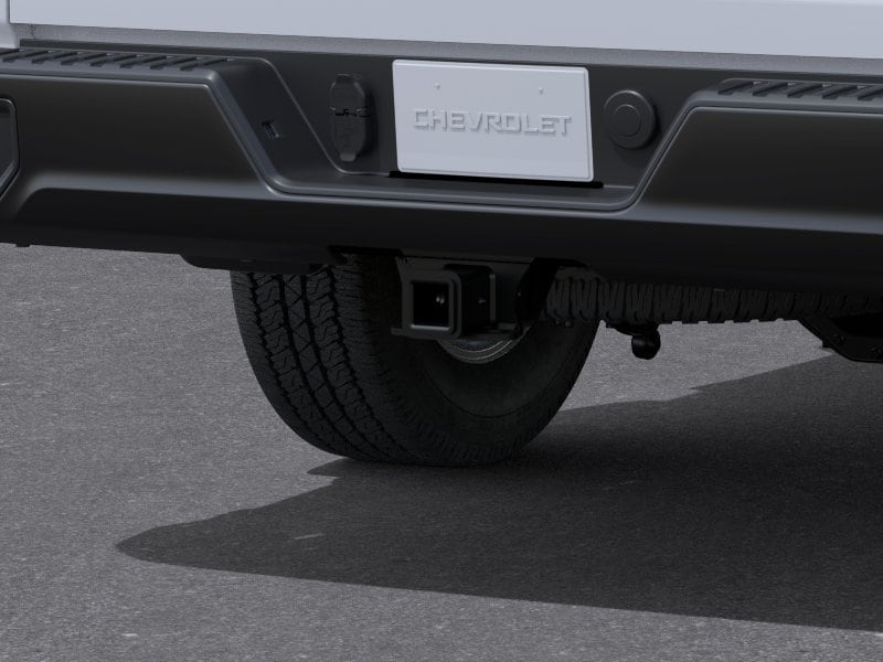 2026 Chevrolet Silverado 2500 HD Work Truck - Photo 30