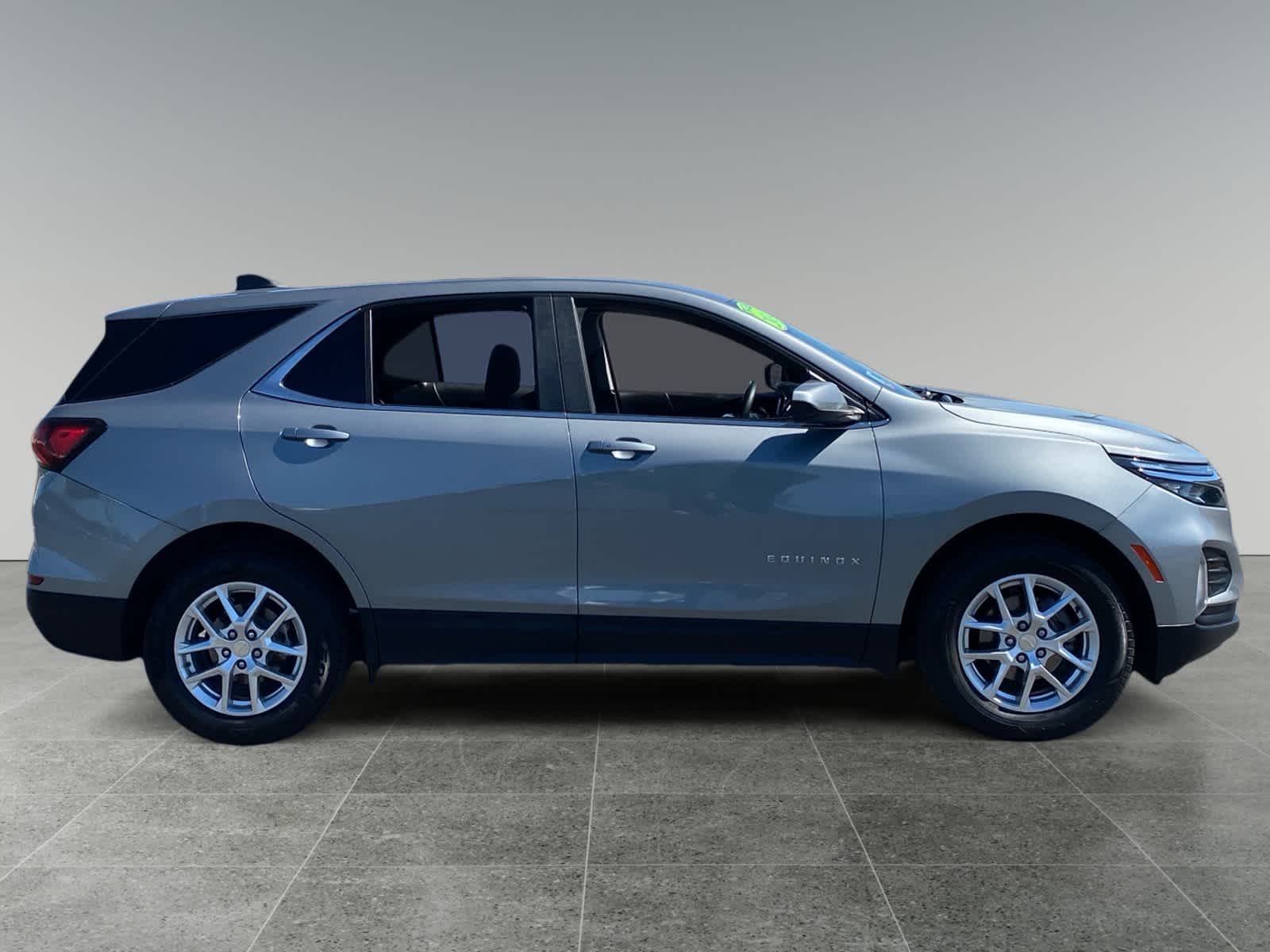 2024 Chevrolet Equinox LT w/1LT photo 6