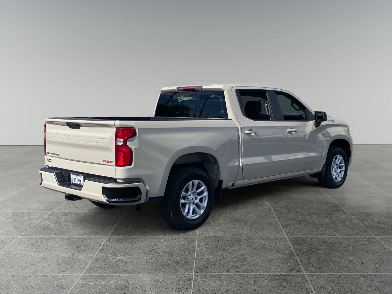 2026 Chevrolet Silverado 1500 RST - Photo 5