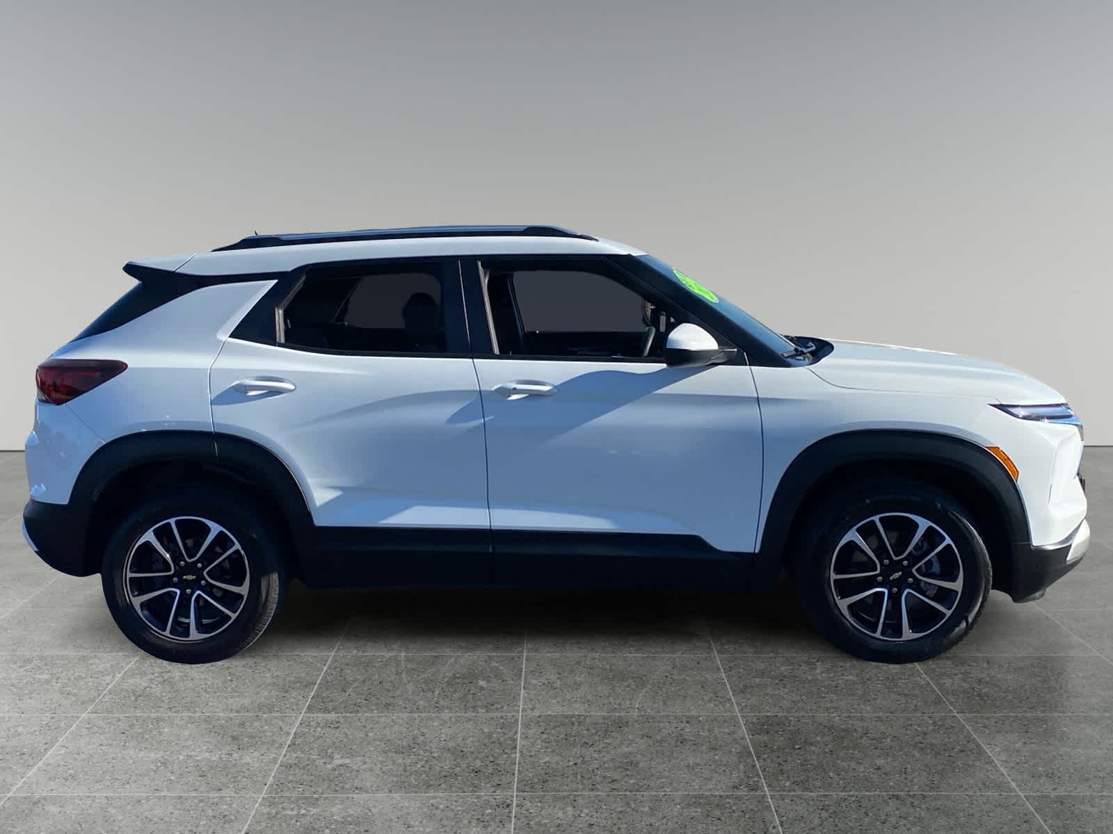 2024 Chevrolet Trailblazer LT photo 6