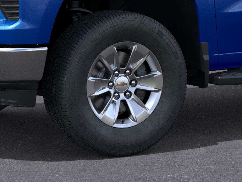 2026 Chevrolet Silverado 1500 LT - Photo 9
