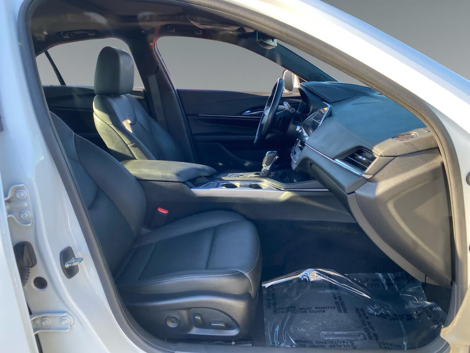 2023 Cadillac CT4 Premium Luxury - Photo 15
