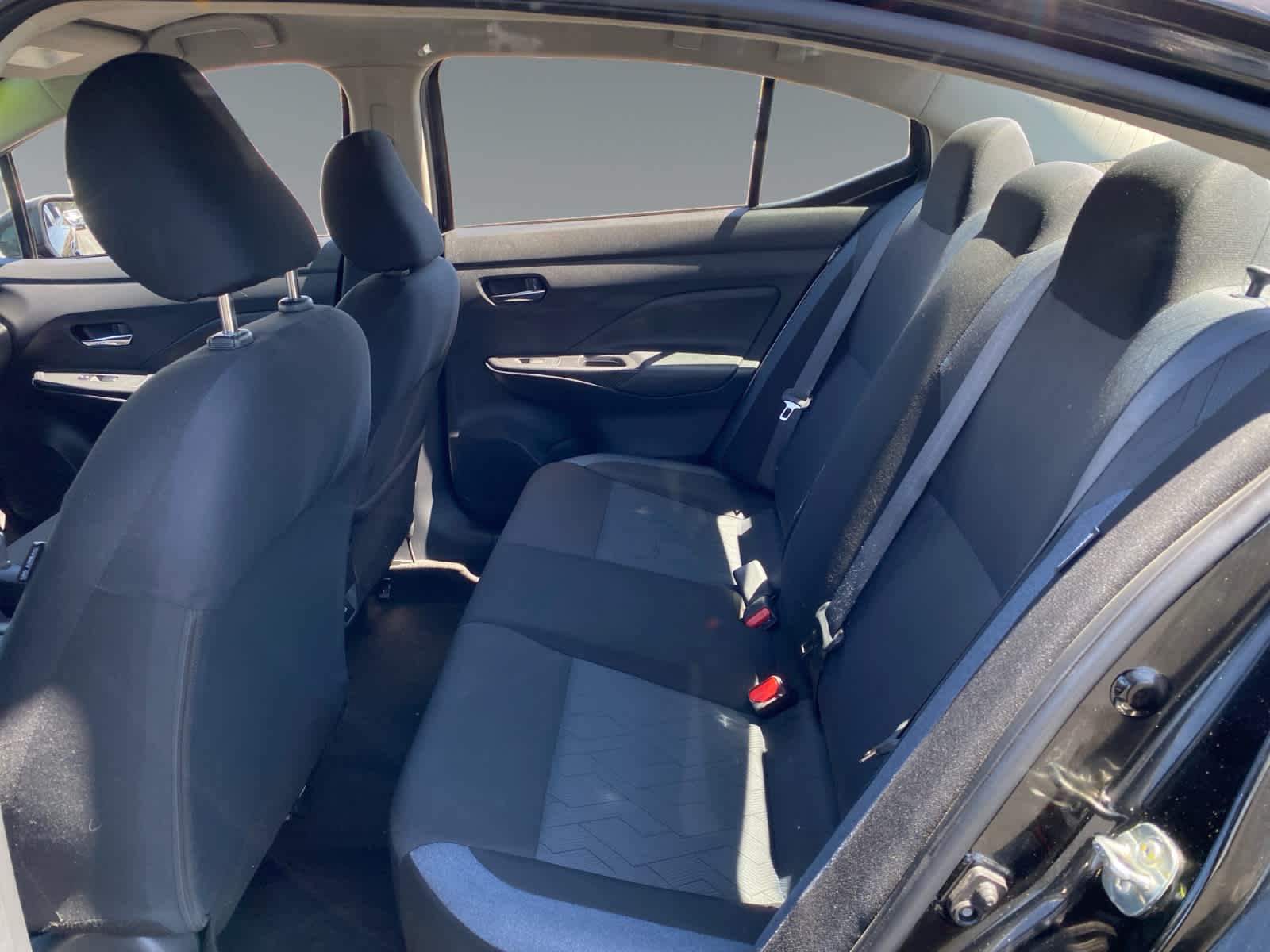 2023 Nissan Versa Sedan SV - Photo 13